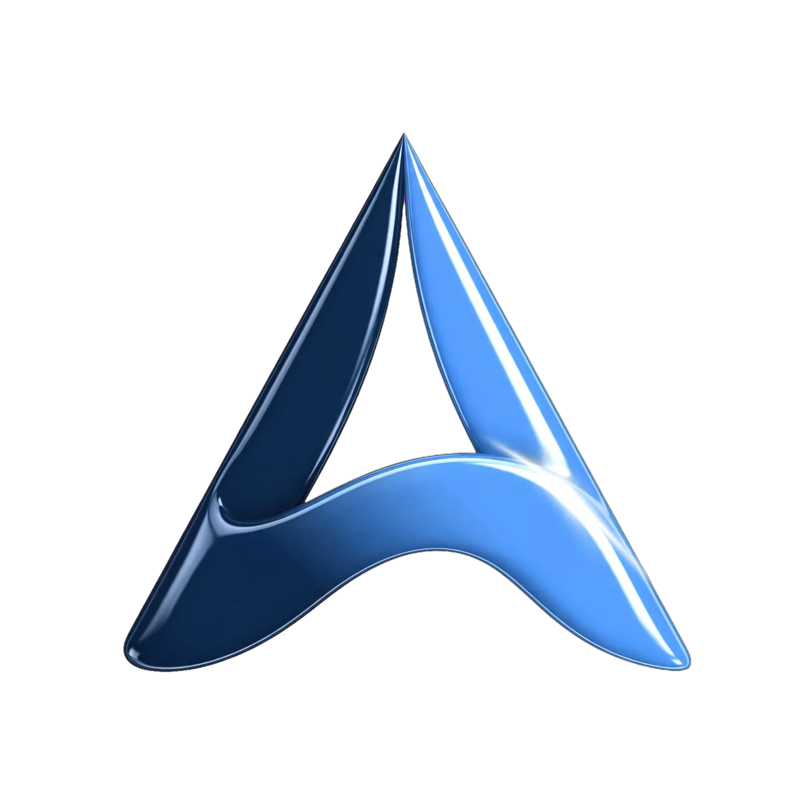 Accounts Hub Logo